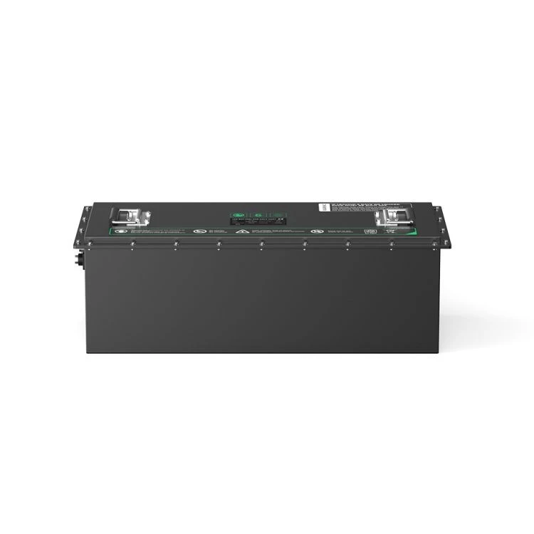 72V 100AH Golf Cart Battery