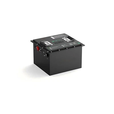 Batterie de voiturette de golf 36v 50AH